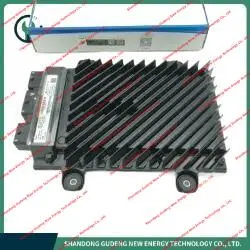 Applicable to FAW Weichai Guoliu Heavy-Duty Truck Engine Computer Version 612600191584 ECU 1003650718