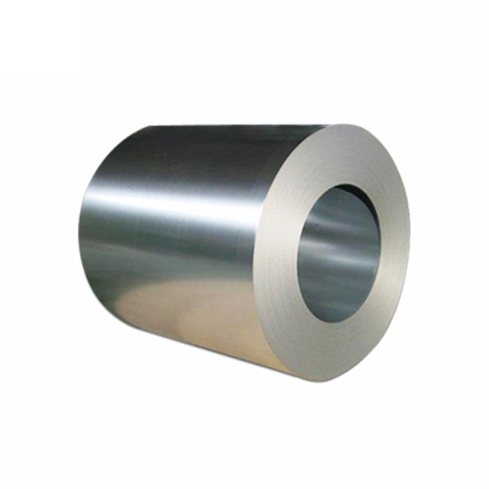 200 Series Grade Hot Cold Rolled Stainless Steel Coil