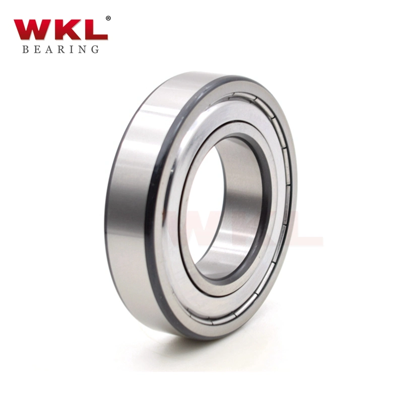 Appropriate Price Auto Machine Parts Deep Groove Ball Bearing 6306 6306zz 6306RS Good Bearings