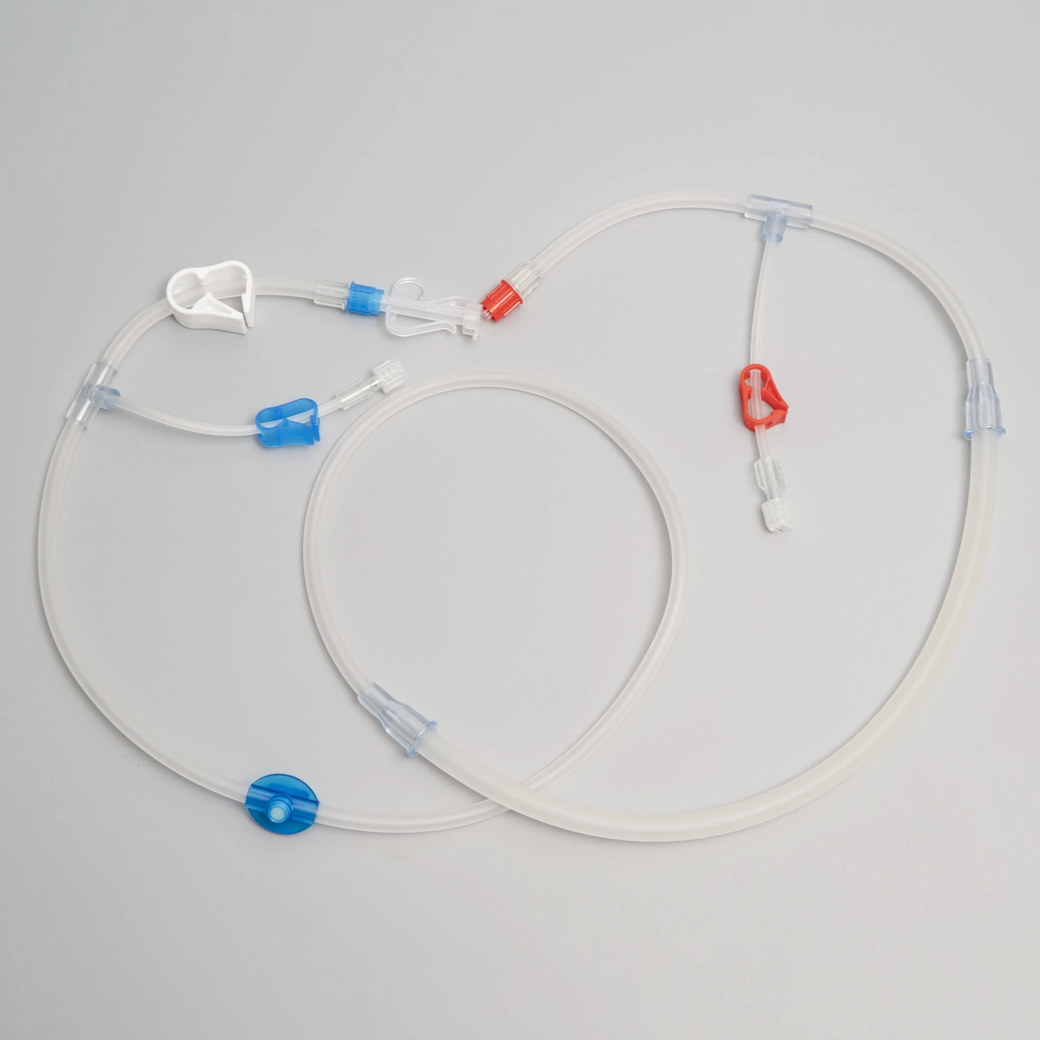 Medical Dehp Free Hemodialysis Blood Tube for Fresenius Machine