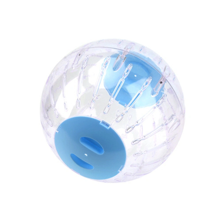 Hamster Sport Ball Grunder Rat Small PET Rodent Mice Jogging Упражнения для хомяков Хомстер Гербиль Играйте игрушки Аксессуары