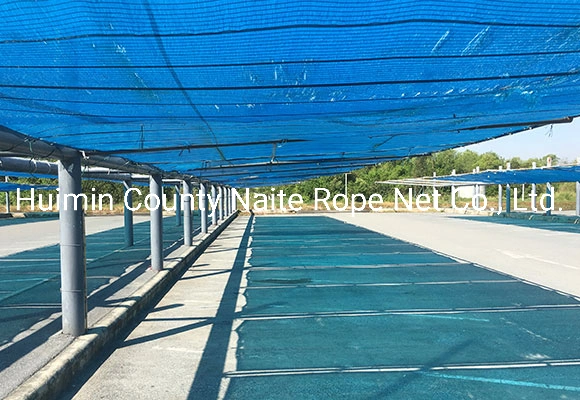 100% HDPE 4X50m 185GSM Shade Net with 5 Years UV