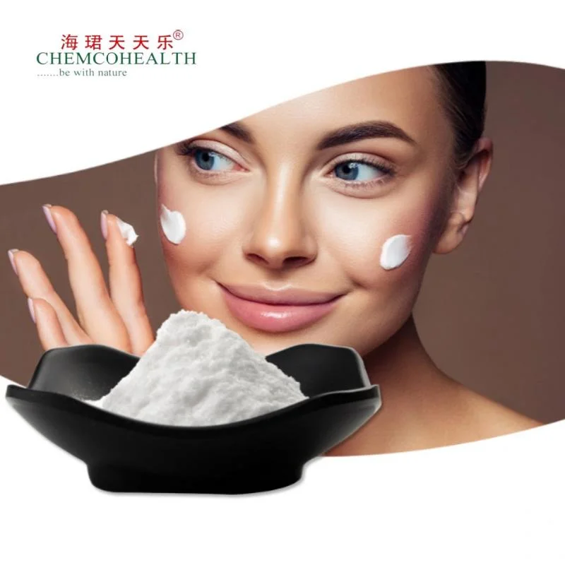 Whitening, Brightening, Hight Purity, Antioxidant Alpha Arbutin Powder