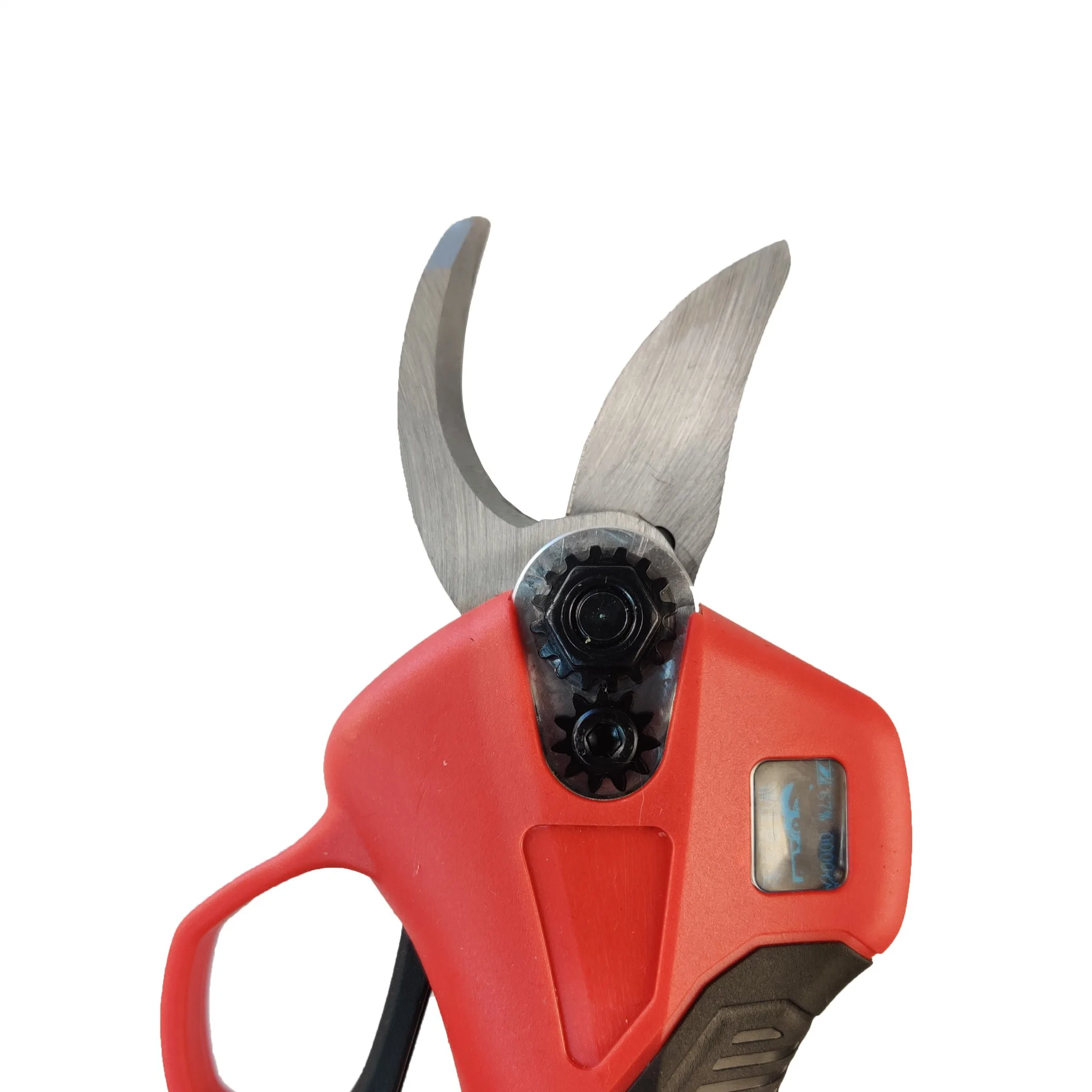 2022hot Cordless Battery Garden Cutter Tool Electric Pruning Scissors