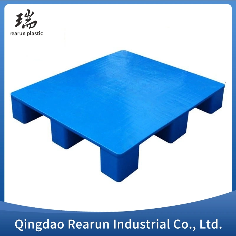 Wholesale/Supplier Custom Large HDPE Heavy Duty Steel Reinforced Plastic Pallet