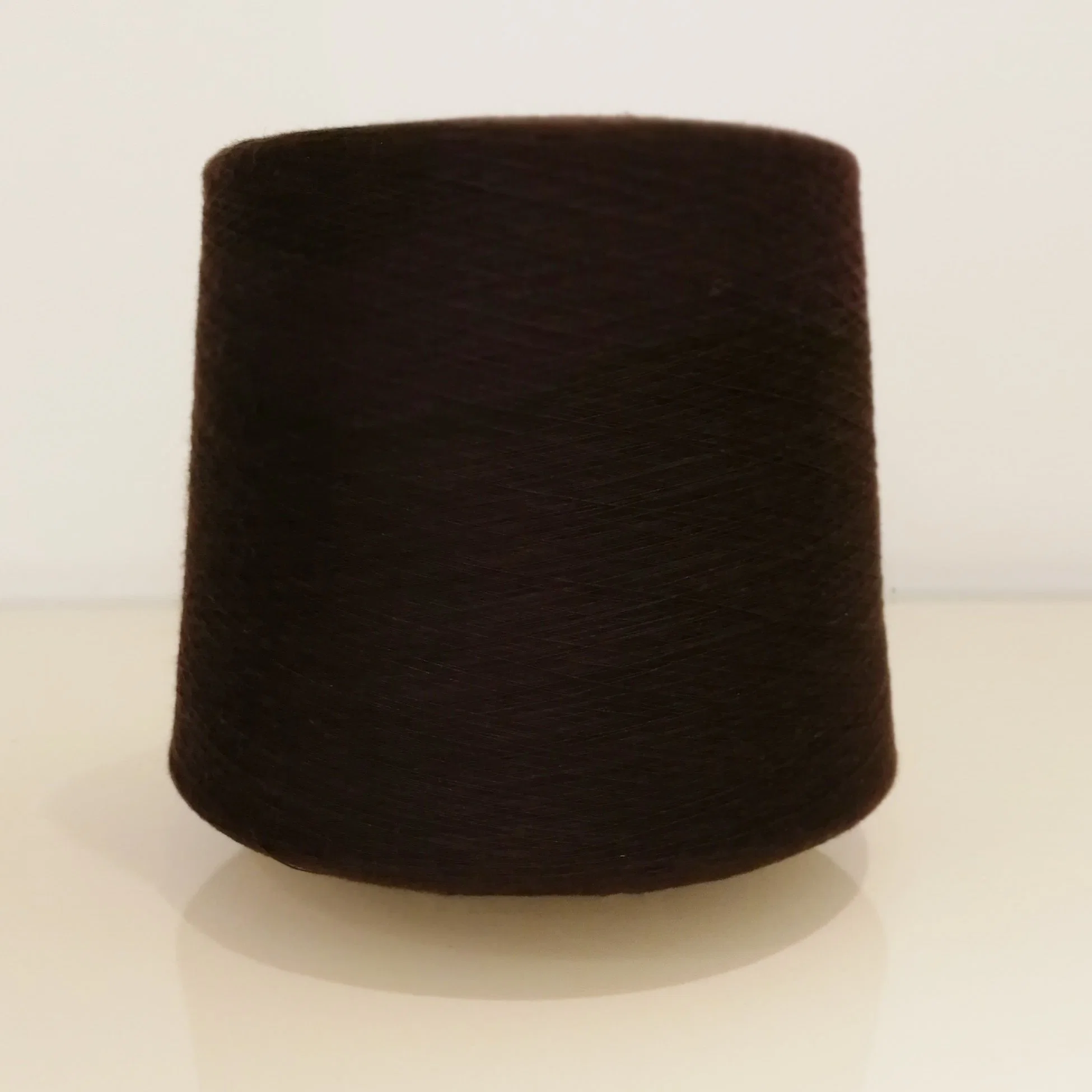 Spun Polyester Yarn 30s for Socks and Fabrics