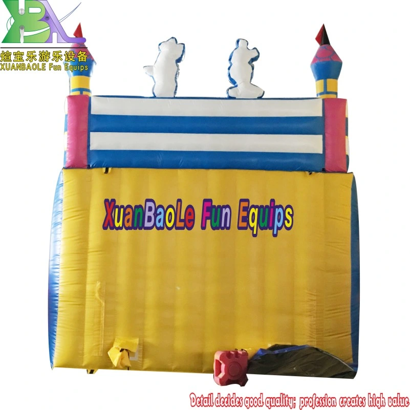 Russia OEM Professional Custom Design Party Air Games Giant Inflatable Double Dry Slide for Child&Adult Commercial Events