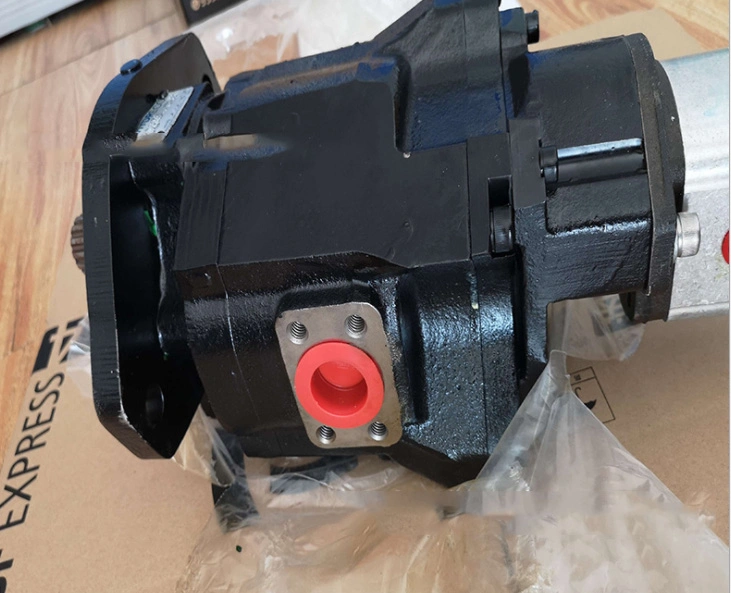 Cvs Stacker David Brown 557377 Hydraulic Pump Price