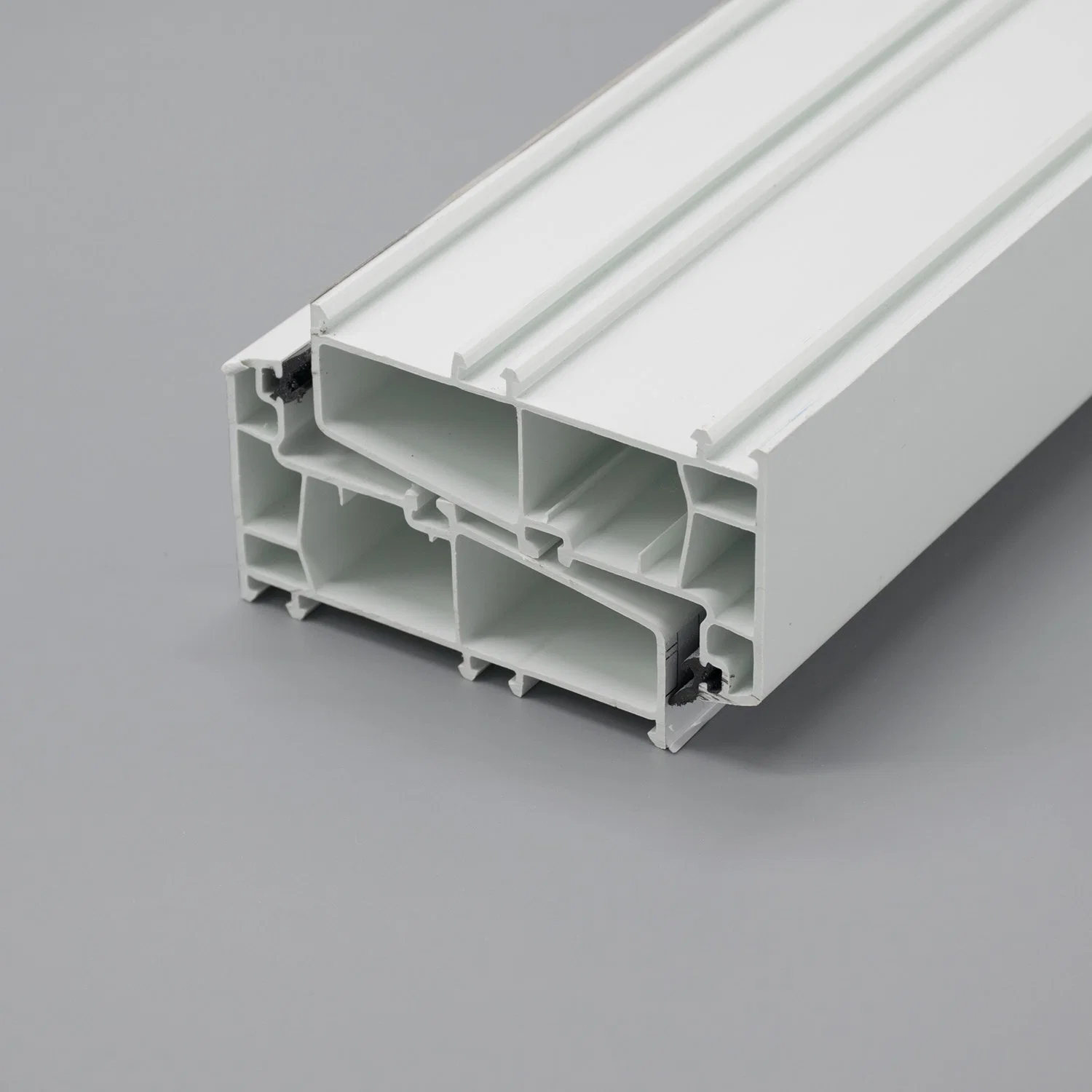 Beidi Soundproof UPVC and PVC Profile for Window and Door