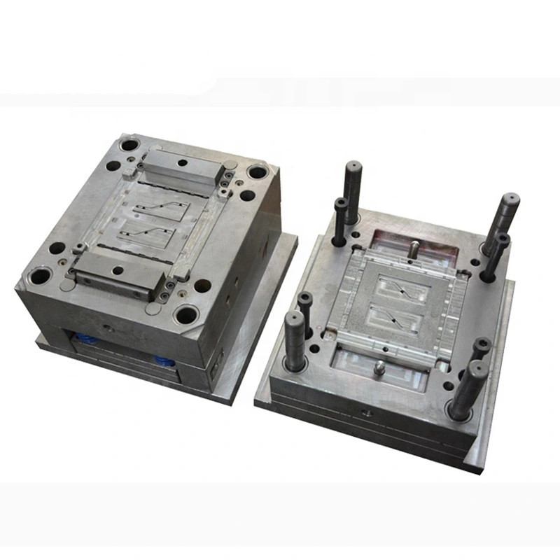 Custom Injection Plastic Mould Manufacturer