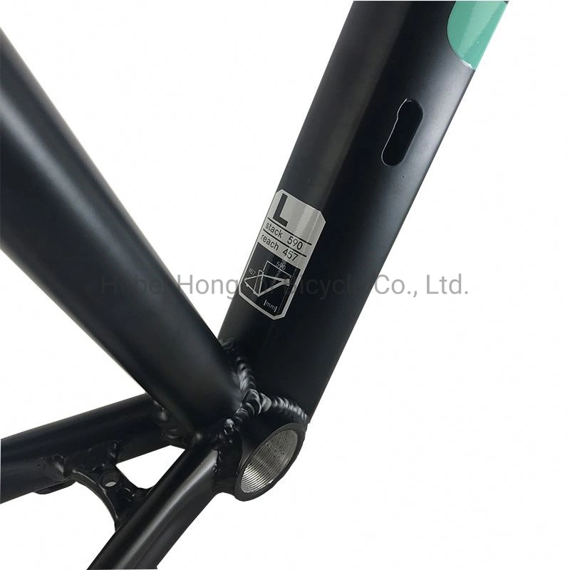 Mayorista 24-29 pulgadas de piezas de bicicleta MTB y Road Bike Frame