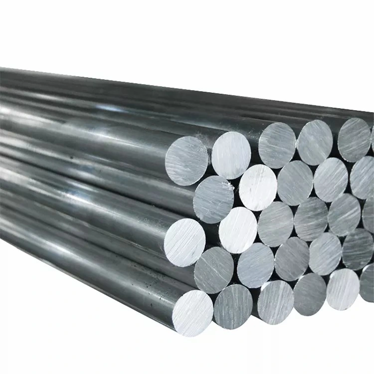 Nickel Alloy Stainless Steel 201 304 409 410 420 430 431 420f 430f Stainless Steel Round Bars Round Flat Rectangle Bar