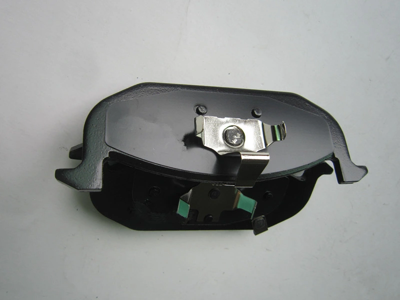 High quality/High cost performance  for Roewe Gdb7832 Brake Shoe