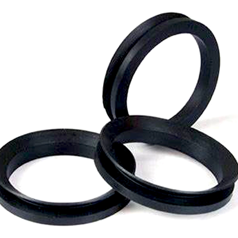 Rubber Anti-Friction Sealing O Ring for Mechanical Equipment