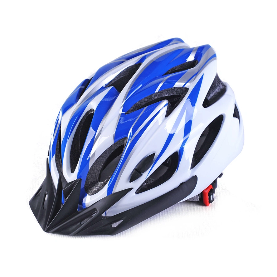 Mountain Bicycle Helmet Accessories Bike Parts ABS Cycling Parts Adjustable Helmet