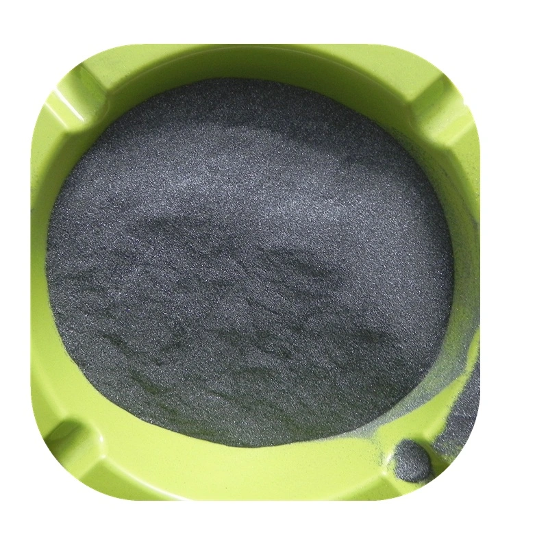 Abrasive Used Silicon Carbide Powder with Best Price