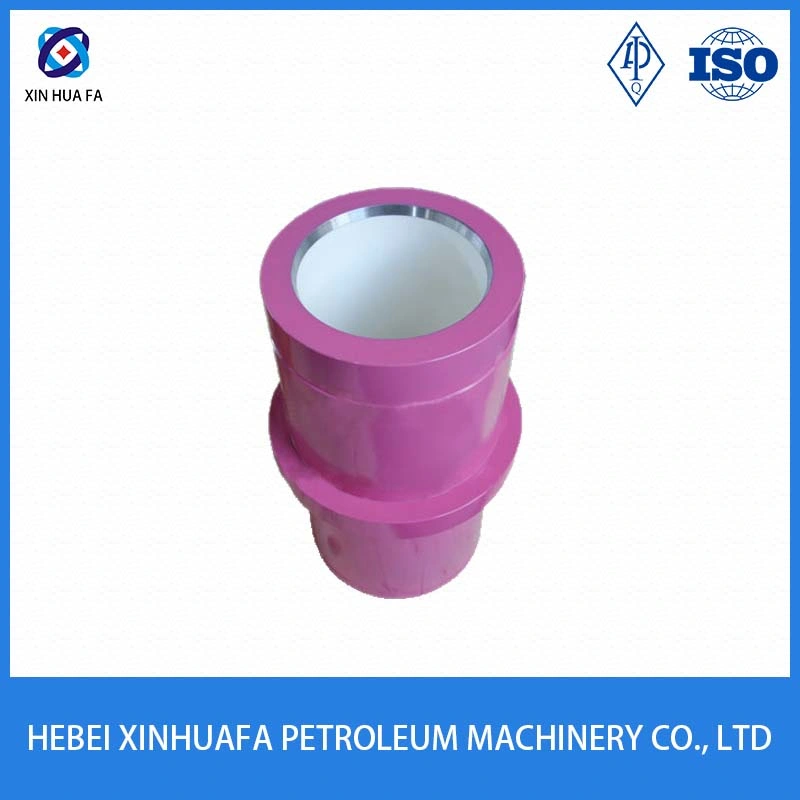 Pump Part/China Manufacturer/ Ceramic Sleeve