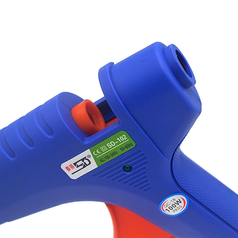 SD-102 100W Manual Glue Gun with Switch