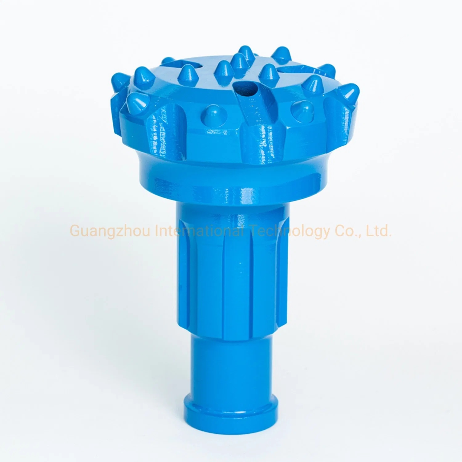 DTH Drill Bits High Air Pressure Mission Shank SD Water Well Drilling Tools