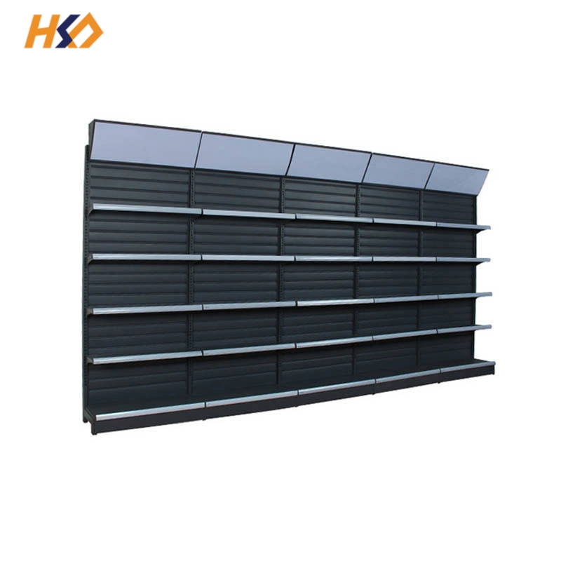 High quality/High cost performance  Shelves for Shops Metal Shelves Shelf Supermarket for Shop