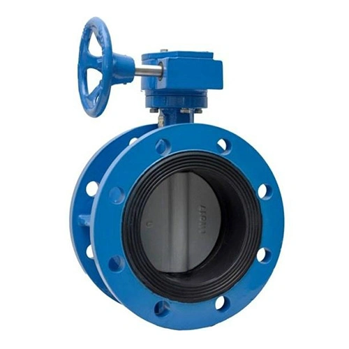 The Fine Quality Custom Good Price Stainless Pneumatic Butterfly Valve