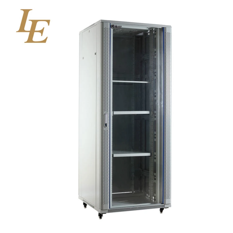 Professional 32u Rack Storage Server with Low Price Cabinet