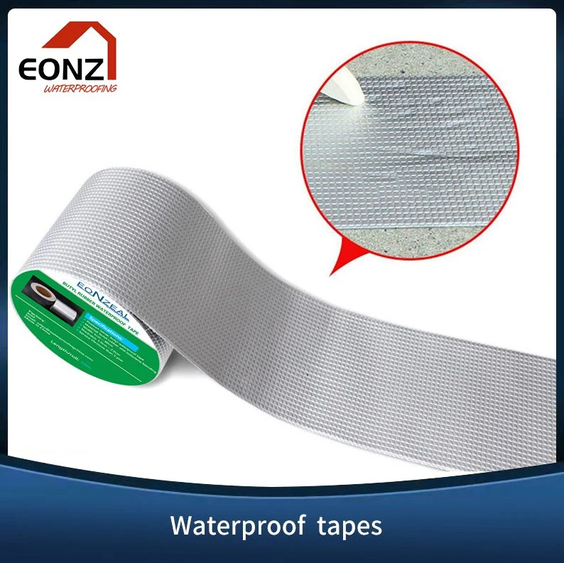 20% off Self-Adhesive Butyl Rubber Waterproof Tape/Sealing Tape Butyl