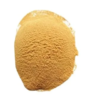 Soybean Hydrolyzed Vegetable Protein Hvp for Food Additives