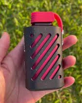 Zovoo Dragbar B5000 Einweg-Vape Gear 7000 Puff Wiederaufladbare Einweg 10000 Gear 50mg Einweg-Pod elegante Vape 2%0%Nikotin Energie KK Vape