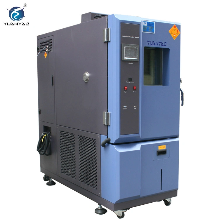 Automatic Water Adding Large Temperature Humidity Cycling Test Equipment