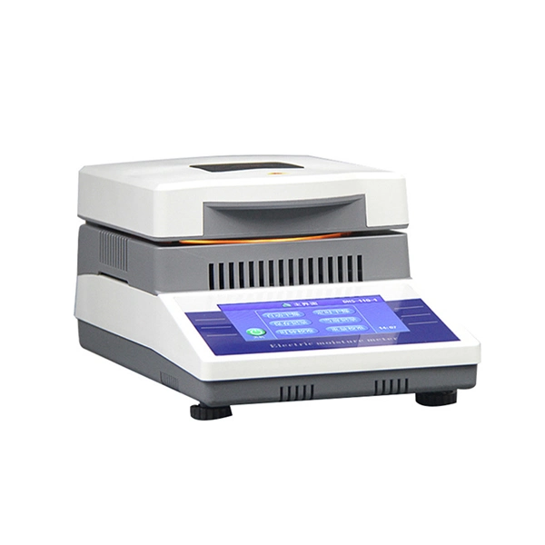 Professional Infrared Moisture Tester for Multiple Occasions