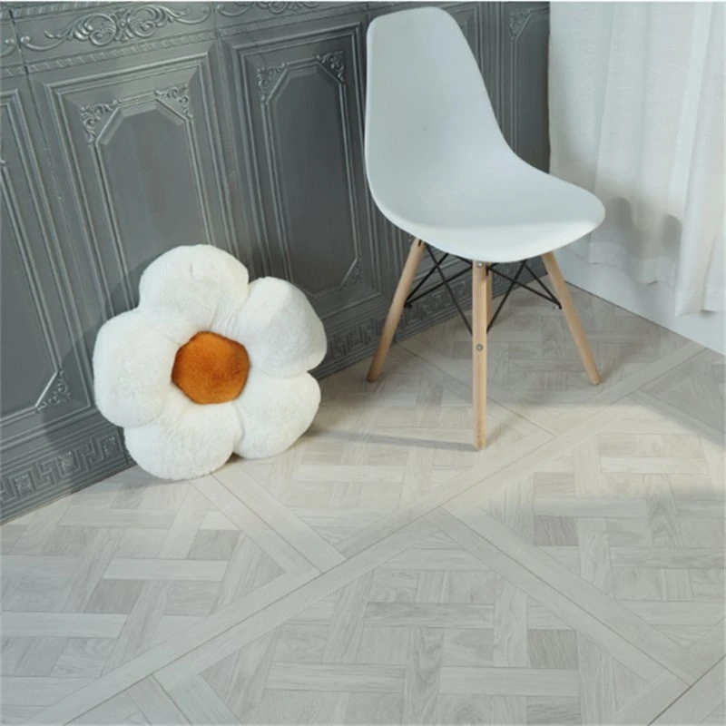 Environmental Protection Waterproof Parquet Laminate Flooring 8mm 12mm New Technology Wood Flooring