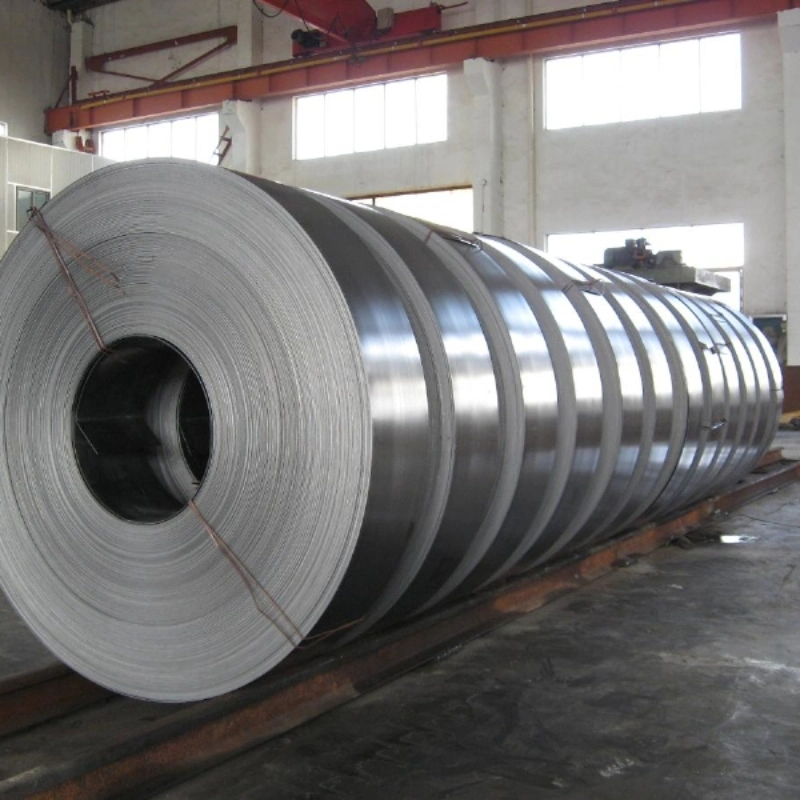 Q195/Q215/Q235 High Tensile Stainless Steel Strip From China