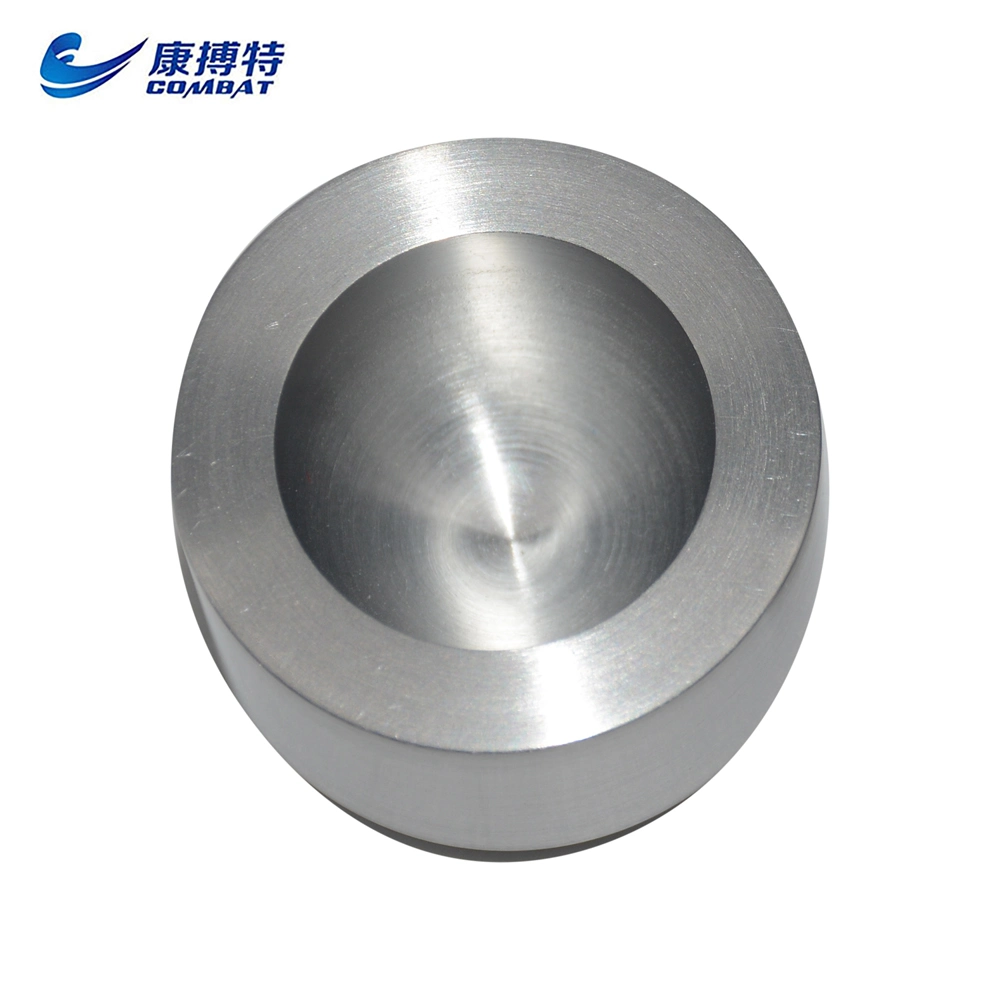 Standard Export Package Industrial Luoyang Combat Molybdenum Ring Mo Tube