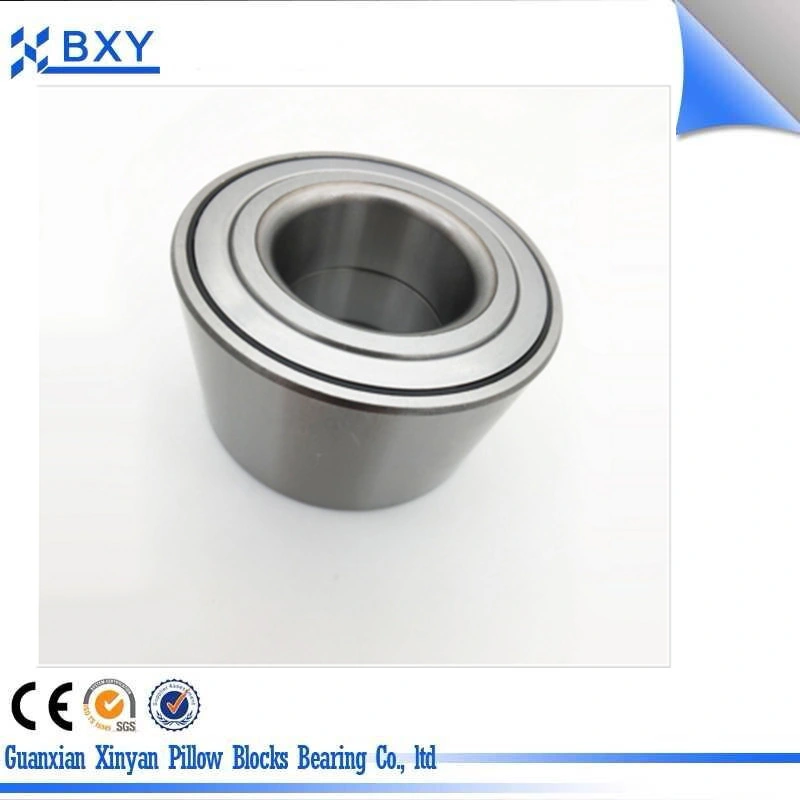 Wholesale/Supplier High quality/High cost performance  Wheel Hub Bearing Pillow Block Bearing Linear/Thrust/Self-Aligning Ball/Thin Wall/Ceramic Bearing