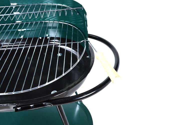 Barbecue patio pique-nique Charcoal Grill portable barbecue Repliage Grill Barbecues extérieurs