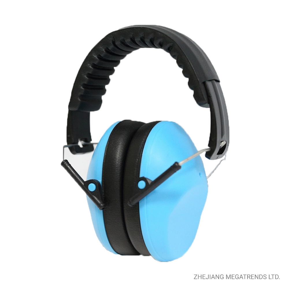 ANSI Approved Safety Ear Muff for Hearing Protection