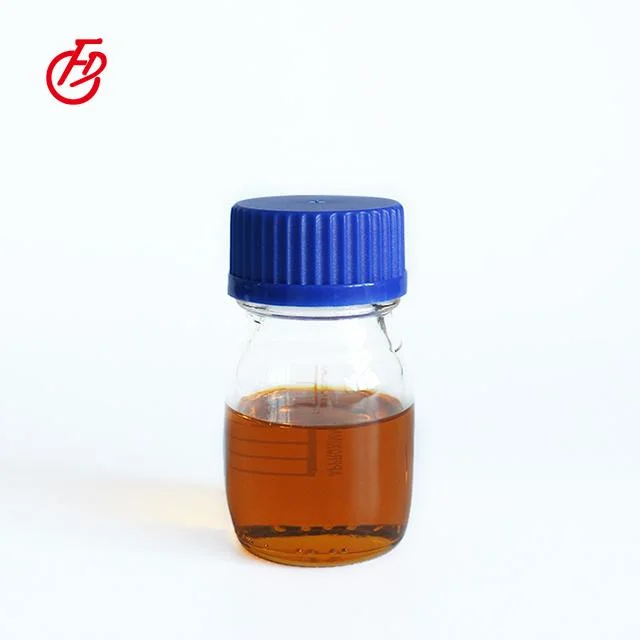 LABSA Fengda 27176-87-0 96 96% Min High quality/High cost performance  Linear Alkyl Benzene Sulfonic Acid LABSA for Detergent