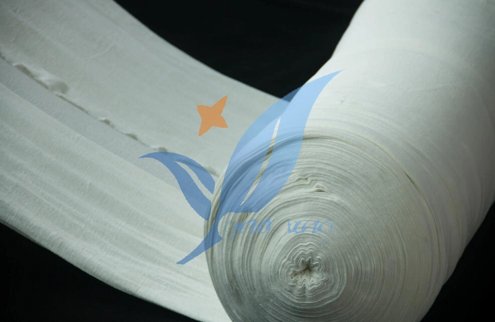 Flame Retardant Interlining for Foam Mattress