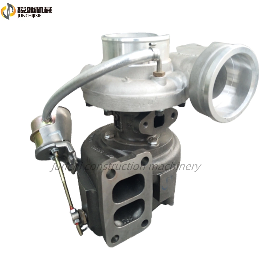 Excavator Attachments Engine Part Turbocharger Turbo Charger for LG Excavator