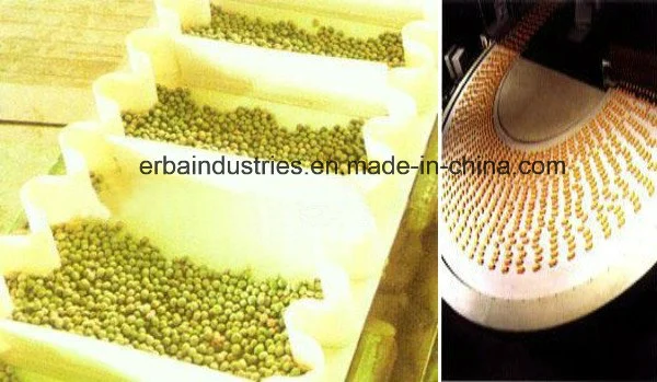 Hot Selling Oil Resistant PU Conveyor Belt for Different Industries