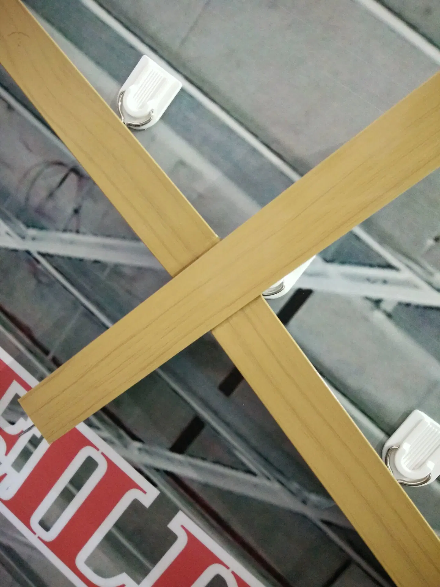 Ceiling T Bars Suspend System