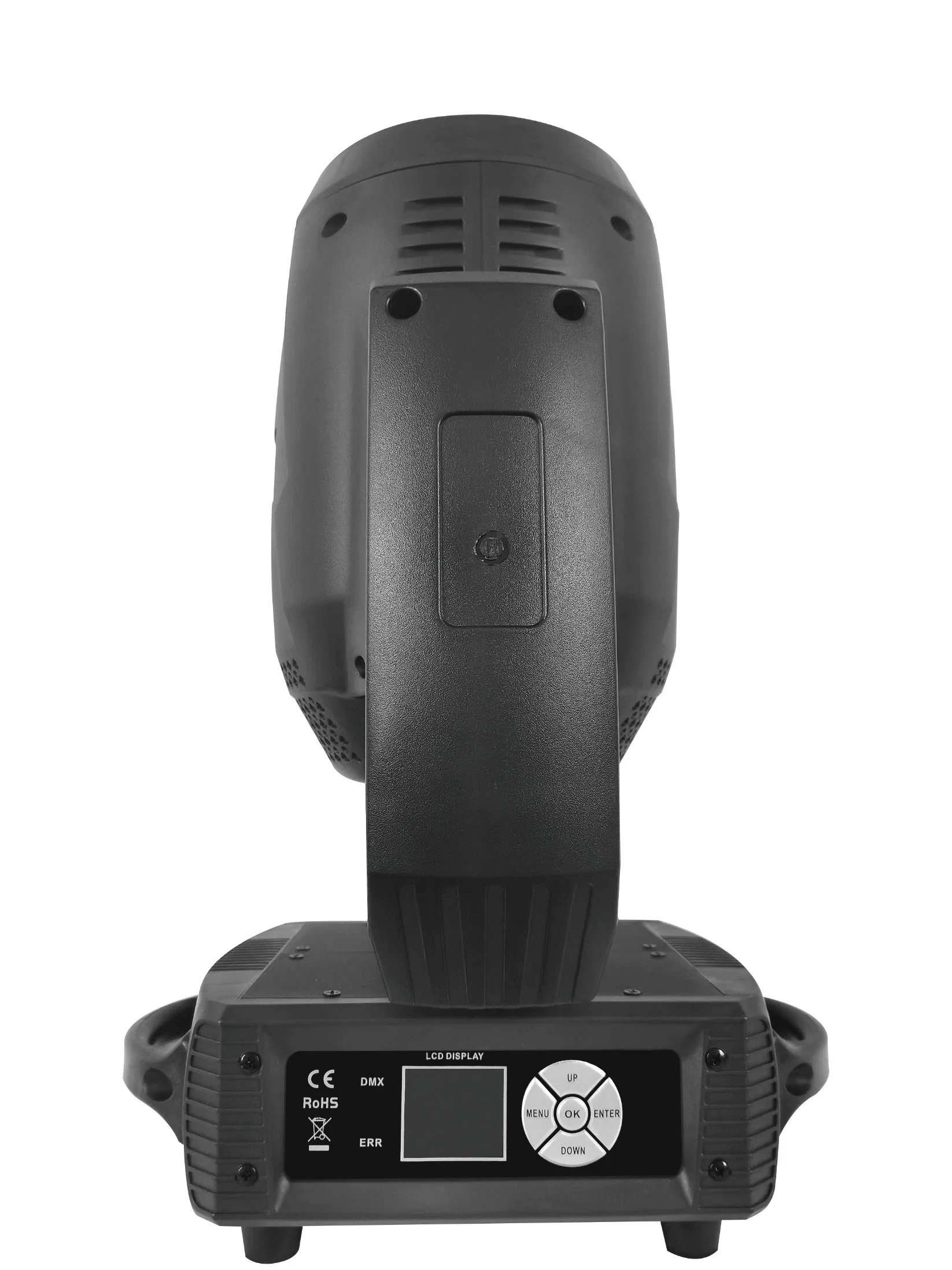 120W Power Professional LED Beam Moving Head Beleuchtung für Bühne Beleuchtung