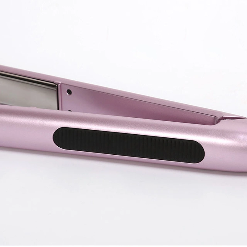 450f cETL Hair Flat Iron (V185)