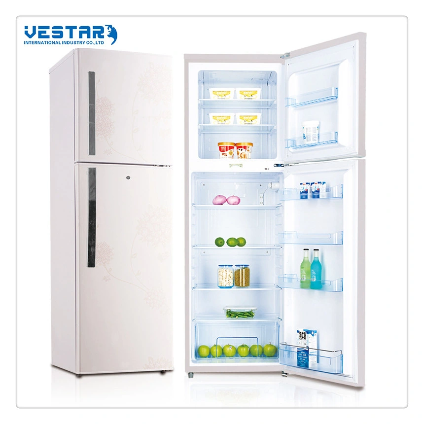 135L Deep Chest Freezer Home Use Freezers for Sale Home/Restaurant/Supermarket