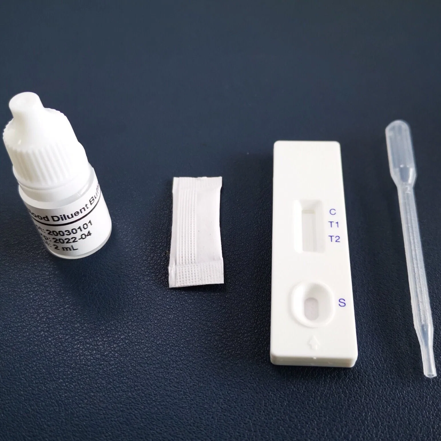 Nucleic Acid Detection Reagent Good Quality and Nice Price