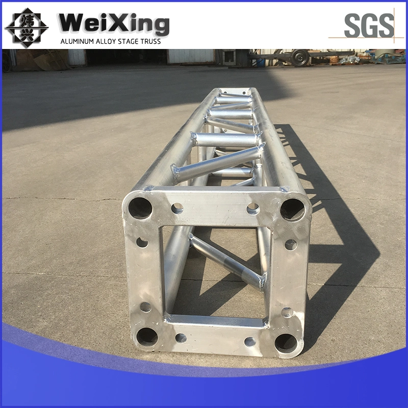 200X200, 300X300mm, Speaker Truss Aluminum Truss Stage Lighting Truss Performance Truss