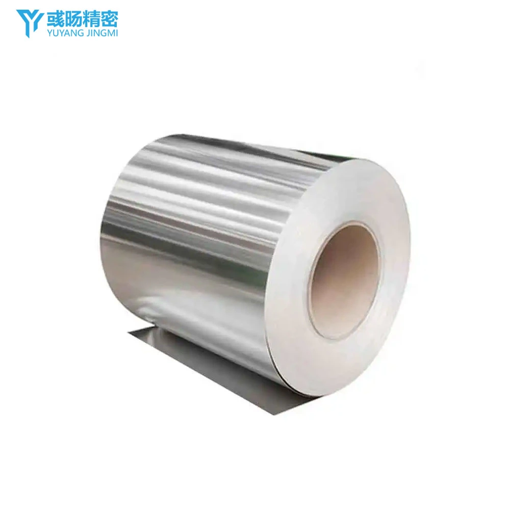 High quality/High cost performance  Low Price Customization Length 3series Aluminum Alloy Roll