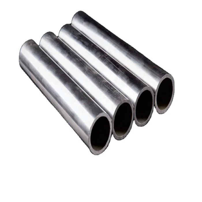 Venta caliente especializada Carbon Seamless tuberías de acero galvanizado tubo perfeccionado el cilindro hidráulico populares