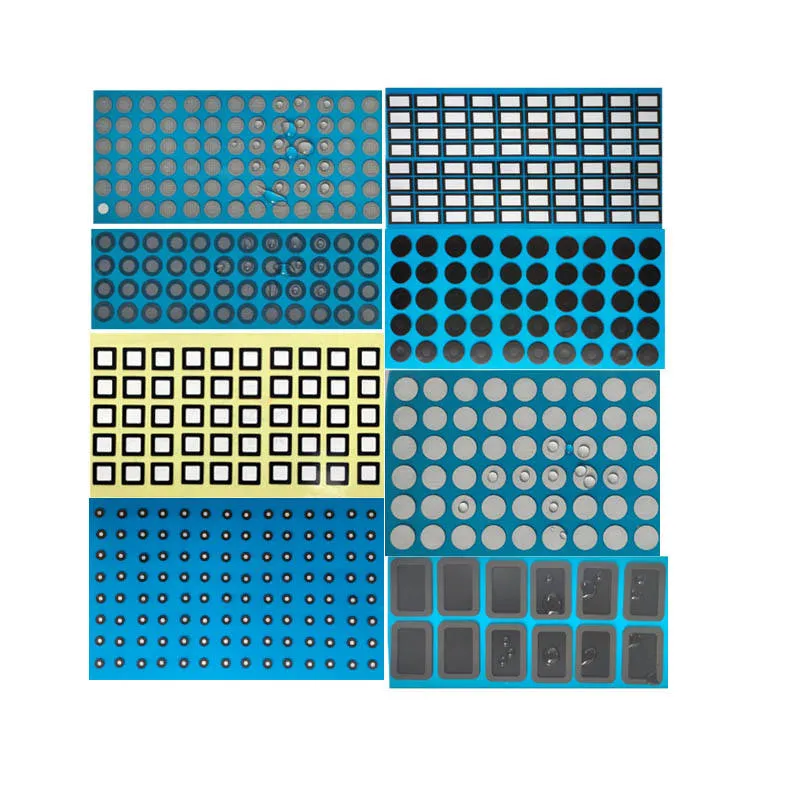 Acoustic Eptfe Membrane for Electronics, Tablet and Cell Phone